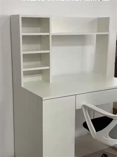 Elevate Your Workspace with Damas Furniture's Study Table