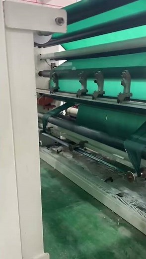 Color Film Production Process