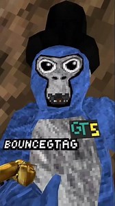 fan code is bounce #gorillatag #gorillatagquest #gtag #vr