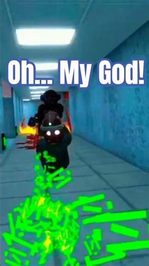 Funny moments in Scary Baboon! #1