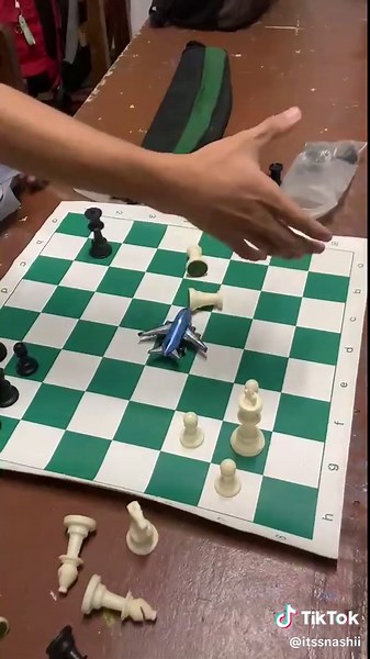 Funny Chess Memes That Will Make You Laugh