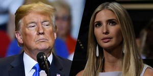 Why Ivanka Trump Quietly Stopped Supporting Her Father's Political Career Over A Year Ago