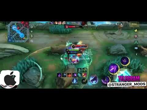 MLBB Most Premium Cheat Mod Menu for iOS Cheat | 100 % Safe Mobile Legends Hack for iPhone/Ipad