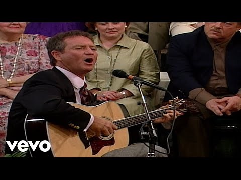 Bill & Gloria Gaither - The Old Song [Live] ft. Larry Gatlin