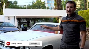 Luxury Classic on Reels