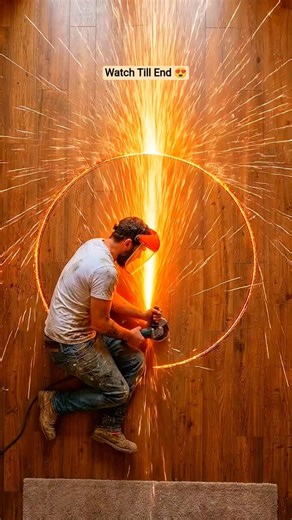 What's Under My Floor Will Shock You 😍 #shorts #shortsfeed