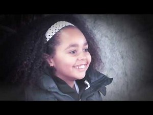 Tiana Snowflakes Magical Christmas Song Official Music Video Toys AndMe