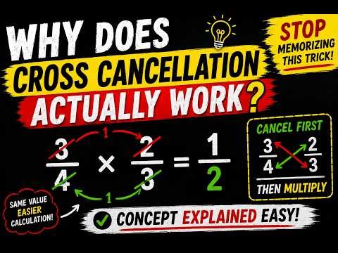 👉 Why Cross Cancellation Actually Works