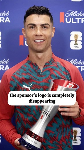 Why Mbappe & Hakimi Got A Different World Cup MVP Trophy Than Messi & Ronaldo