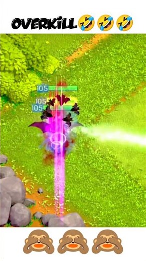 Overkill #cocattacks #cradles