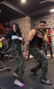 283K views · 8.5K reactions | Post workout dance therapy #reels #reelsinstagram #reelitfeelit #reelkarofeelkaro #reelsvideo #viral #video #dance #instagood #instagram | DNA PRO Fitness | Facebook
