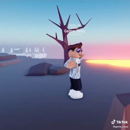 Old vs New Character!