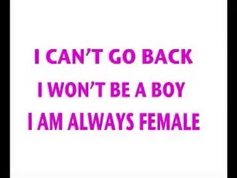 02 Short Feminizing Affirmations