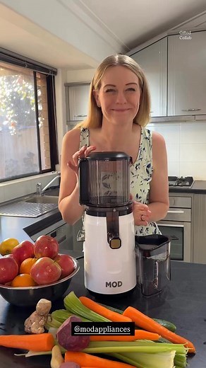 2.4K views |  BLACK FRIDAY EXCLUSIVE: MOD Cold Press Auto+ ...