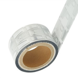 [Hot Item] Custom UHF Electronic Tag RFID Tag Intelligent Management Passive Radio Frequency RFID Tag