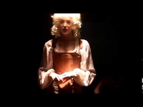 Don Juan de Molière.