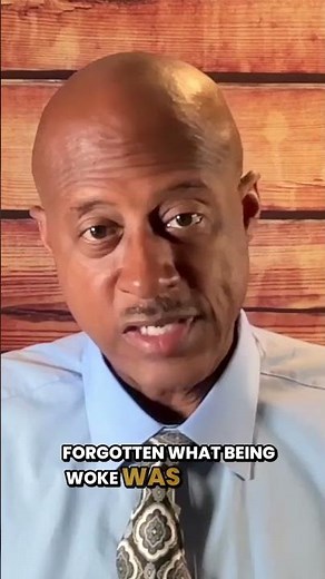 The True Meaning of 'Woke'