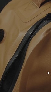 🔥 HOT NEW RELEASE!! 🔥 The Waterproof Zippered Backpacks from Dive Bomb Industries have arrived! Designed for demanding waterfowl hunters and outdoor enthusiasts, this 100% waterproof pack will keep your gear dry and protected, even when submerged—making it ideal for unpredictable weather. With a rugged TPU shell and waterproof zipper, you can trust that your valuables will stay safe in any conditions! 👉 Get yours while you can in Covert Green, Field Tan, and Otter Brown, only at divebombindus