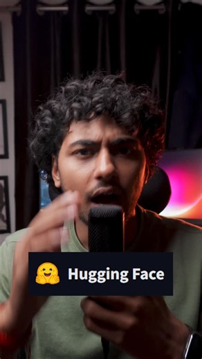 Puneet Sharma on Instagram: "AI models ab server pe nahi — browser ke andar run ho rahe hain 🤯 Thanks to Hugging Face Transformers.js. Client-side AI = faster + private + powerful. Future of web apps is HERE. . . . . . . . Hashtags: #WebAI #JavaScriptDeveloper #MachineLearning #AItools #WebDevelopment"