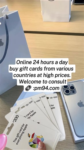 #Apple Gift Card #Vanilla Gift Card #Shopping Card Recycling #Card Recycling #itunes Gift Card #Thunder Snake Gift Card #fpy #lpk02190227