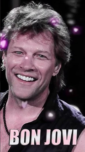 Bed Of Roses - Bon Jovi