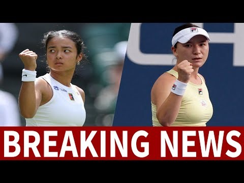 🔥 Alex Eala Wows in Dominant Victory Over Lu! Epic Semis Showdown Against Rival Lulu Sun Awaits!