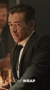 2.9K views · 35 reactions | #Sugar star #ColinFarrell breaks down his character John Sugar, who he says is not the "archetypical private detective."  Watch full interview ⬇️ https://www.thewrap.com/colin-farrell-sugar-apple-tv-detective-series-interview/ | TheWrap | Facebook