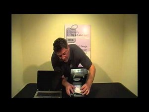 Stealth Printer/TSC Install