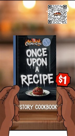 Download for only $1 https://linktr.ee/ChefMarioCooks | Chef Mario Cooks