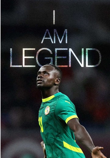 Sadio Mané: I Am Legend | Exclusive Interview Highlights