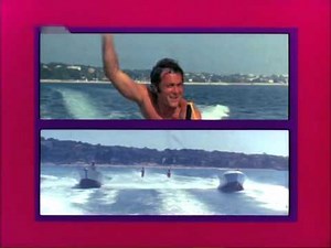 Die Zwei - Intro - Curtis & Moore