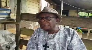 10K views · 209 reactions | Bad roads in Limbe 3 subdivision. Population tells Equinoxe Television, " The government is bad, we need change" Davidson Maimo | Cameroon News Agency | Facebook