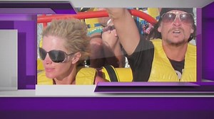 Kid Rock gets engaged to longtime girlfriend Audrey Berry