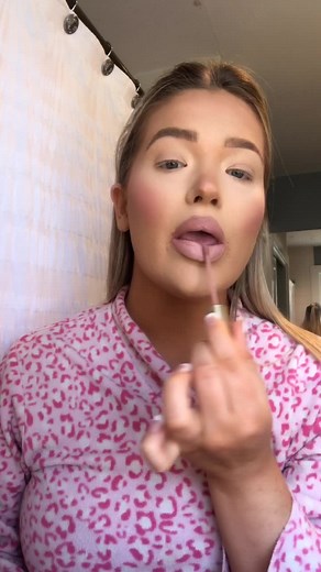 Get Ready with Me featuring a Special Guest #GRWM Challenge