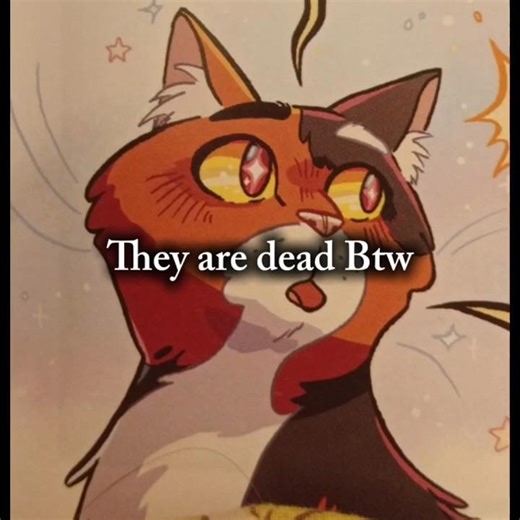 | Toto brings news over the rainbow aot | #warriorcats Edit | Credit in desc | REMAKE !! |