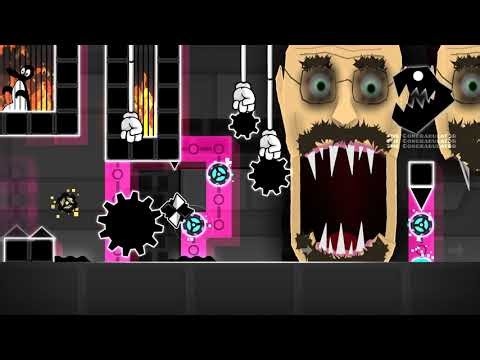 [4K] Quanteuse processing | Renn241