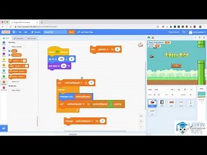 24 Enter Gravity Flappy Flies and Falls
