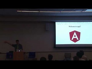 NYC JHipster 4: Bringing Together Angular and Spring Boot