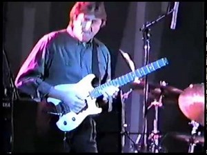 Allan Holdsworth - NAMM 1995