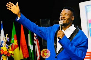 King James latest church | Kingjames comedy