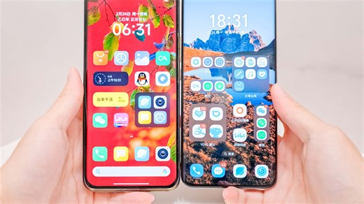 「凡生」这...就是流畅的代价？荣耀Magic OS9系统评测