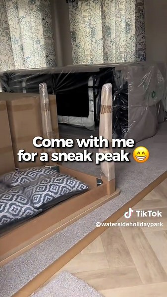 New Arrival Sneak Peek: Stunning Holiday Home