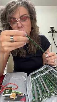 Straight Knitting Needles Review | Comfortable, Smooth & Easy to Use