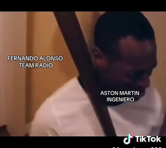 Fernando Alonso: Team Radio Insights