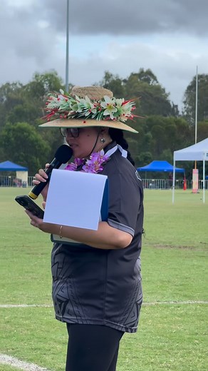 QPICC 2025 Opening Ceremony🏉🌴 Thank you to all the nations and performers for such beautiful performances! 🌺 Definitely one to remember 👏🏽 #explore #explorepage #qpicc2025 #qpicc #rugby #polynesian #melanesian #pacificislands | Queensland Pacific Island Cultural Carnival