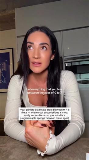 Christina Galbato on Instagram: "if i’m being honest about my unfair advantage 👇🏼👇🏼 even just KNOWING you have unsupportive limiting beliefs is a huge win because awareness is everything. AND you can change them in 3 steps: 1️⃣ discover where the belief came from. no need to relive any moment from the past; just identify where it came from. was it something a parent or teacher said to you? a way you interpreted something that happened? is there a way that this belief is not objectively true?