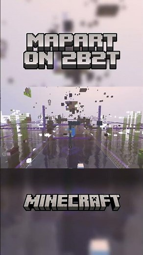 how to make Mapart on minecrafts most notorious anarchy server? 🗺️ #Minecraft #MinecraftMapart #2b2