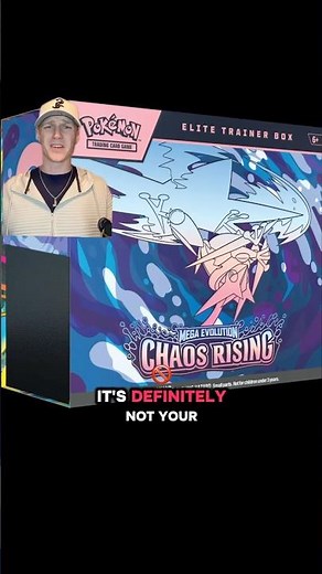 These new Pokémon ETBs look INSANE 🔥