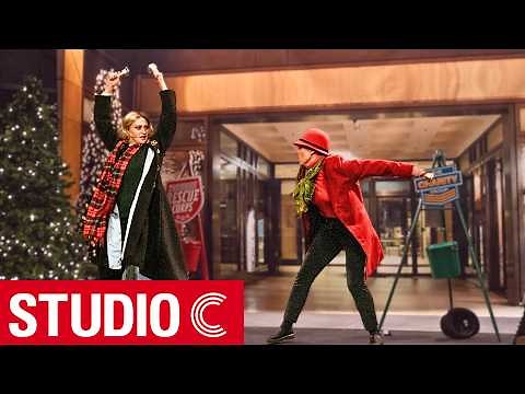 Battle of the Bells - Studio C