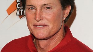Bruce Jenner: 'A new kind of champion'